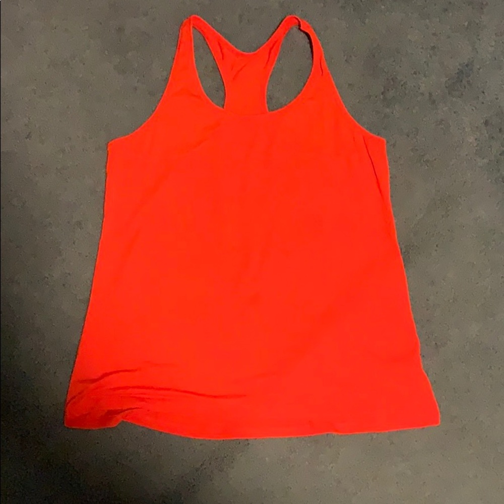 Old navy active workout tank